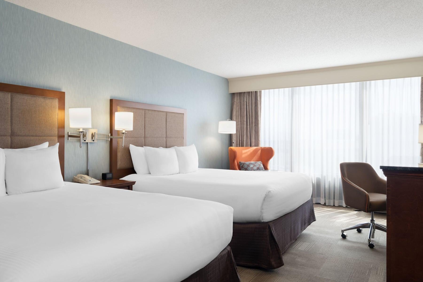 Wingate By Wyndham St Louis Airport Hotel Saint Ann Exterior photo